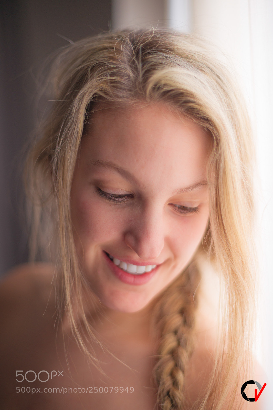 Sony Alpha DSLR-A850 sample photo. Sara. photography