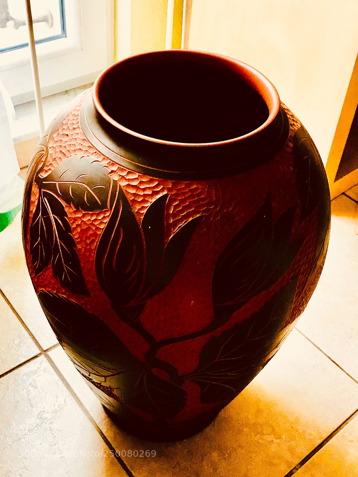 Apple iPhone 7 sample photo. Il grande vaso photography