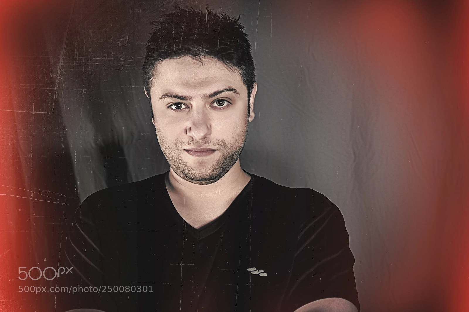 Fujifilm X-T1 sample photo. Me and my madness photography