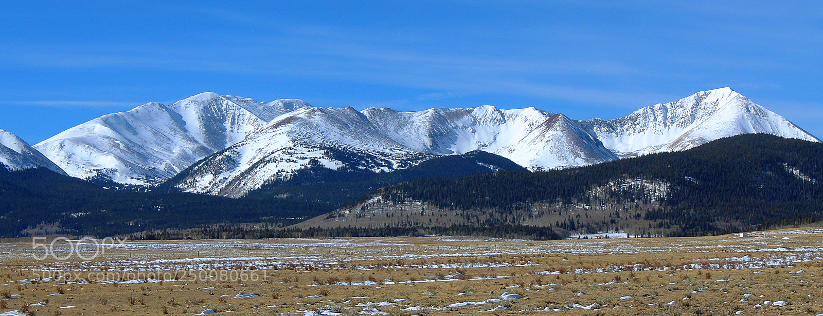 Canon EOS 1300D (EOS Rebel T6 / EOS Kiss X80) sample photo. Colorado front range photography