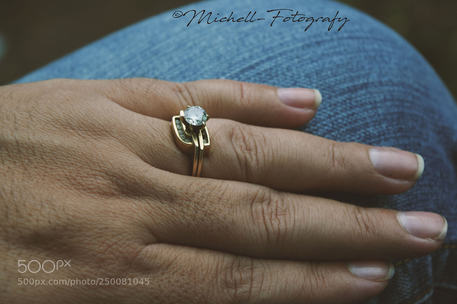 Nikon D3300 sample photo. Your dream... photography