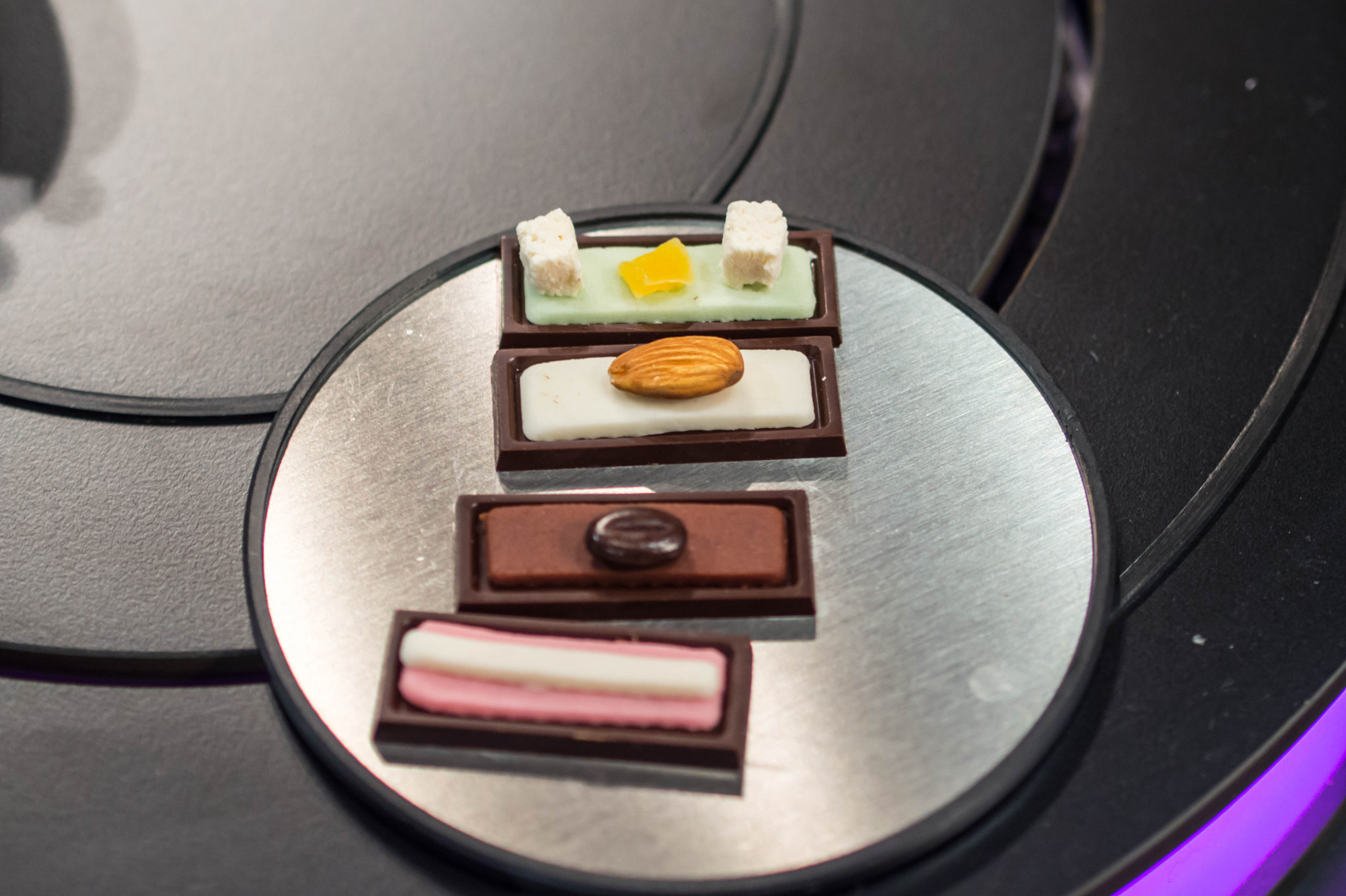Olympus PEN E-PM2 sample photo. Chocolate photography