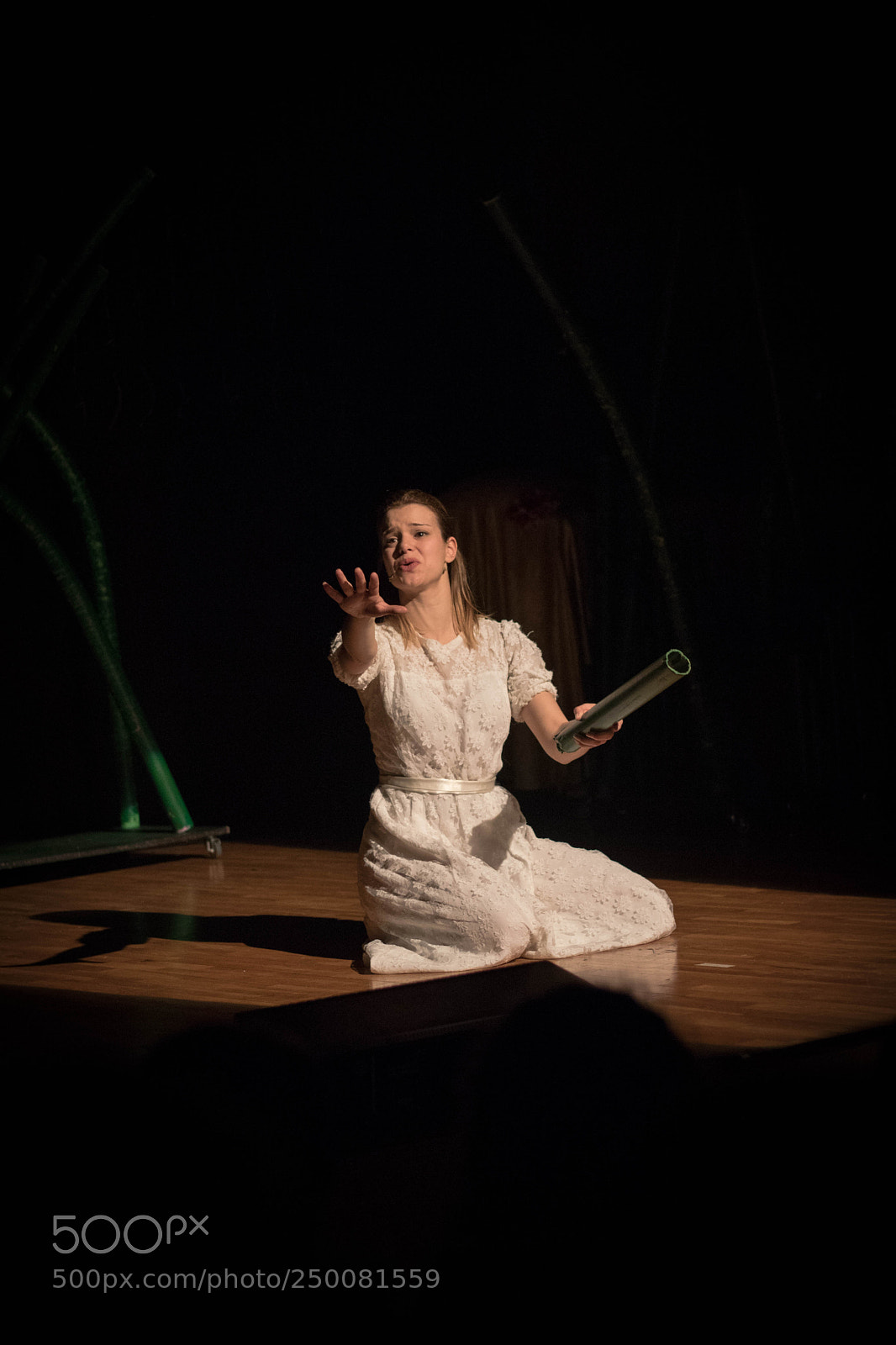 Canon EOS 750D (EOS Rebel T6i / EOS Kiss X8i) sample photo. A midsummer night's dream photography