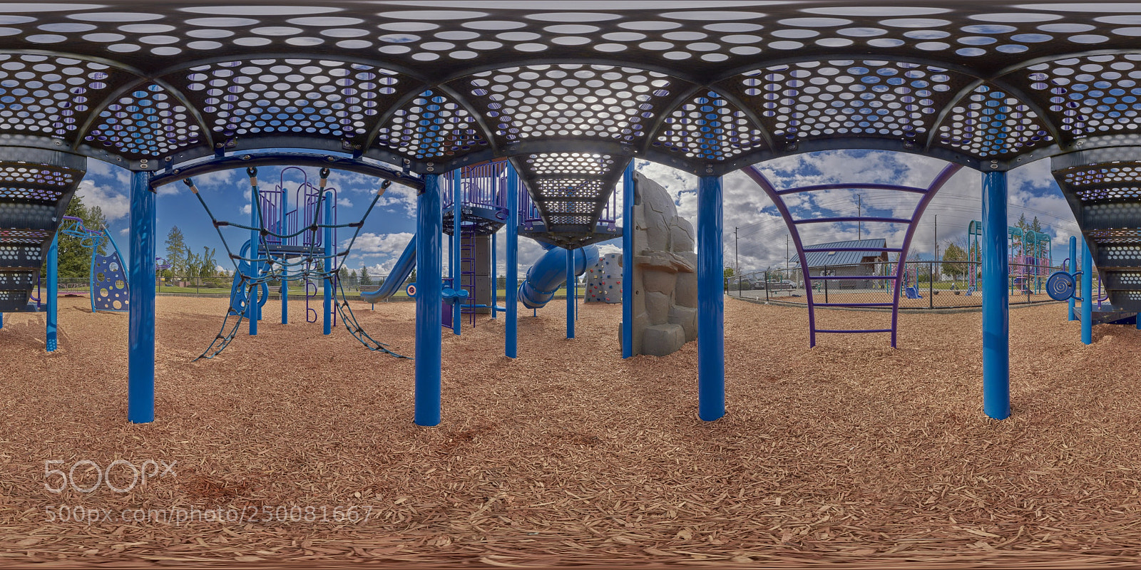 Nikon D7100 sample photo. Paramount park, shoreline, wa photography