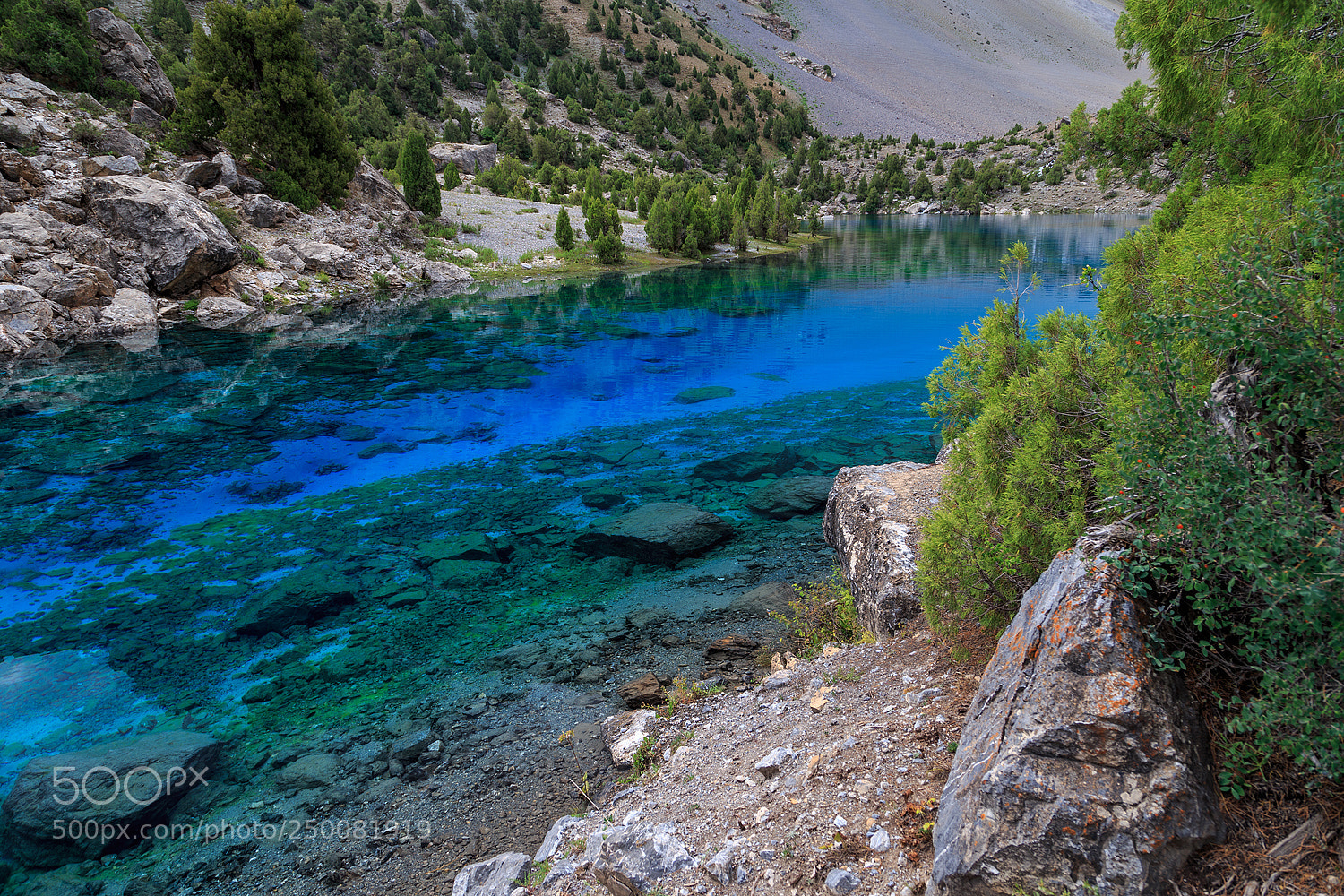 Canon EOS-1D X sample photo. Alaudin lake photography