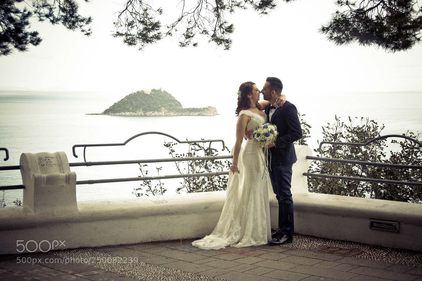 Nikon D300 sample photo. Veronica & salvatore, 2018 photography