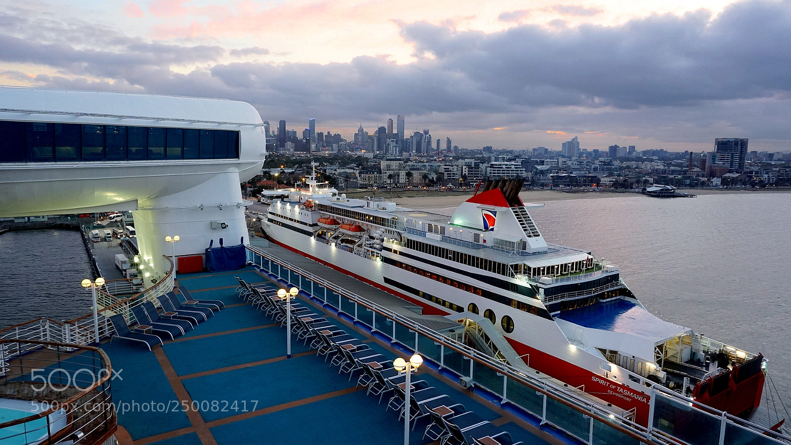 Sony a6000 sample photo. Spirit of tasmania photography