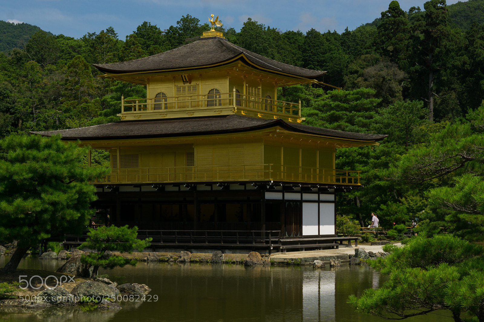 Sony a6000 sample photo. Kyoto photography
