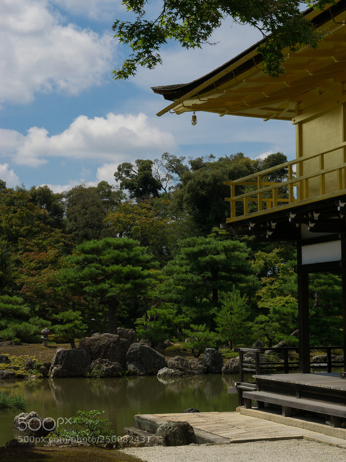 Sony a6000 sample photo. Kyoto photography