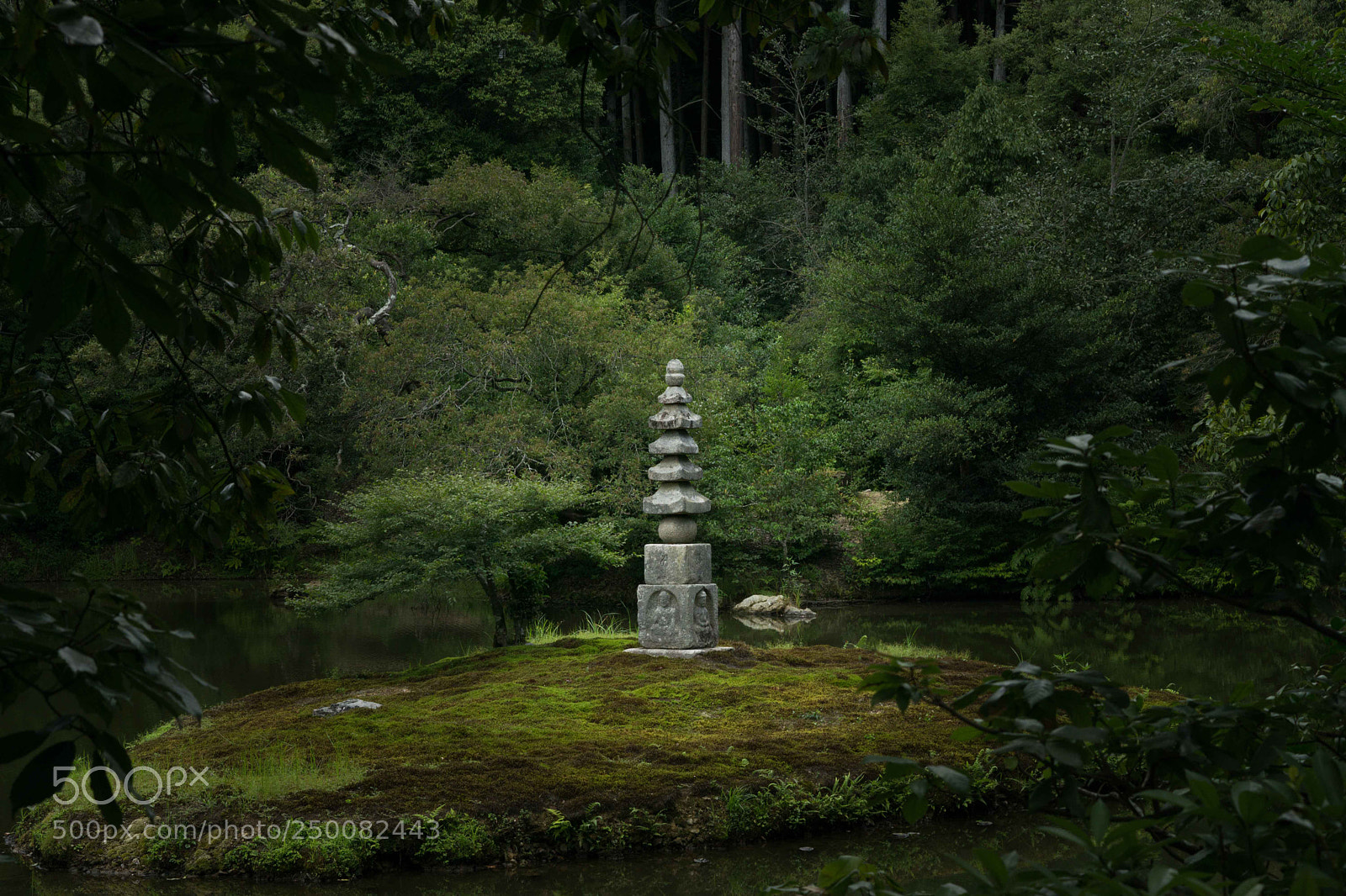 Sony a6000 sample photo. Kyoto photography
