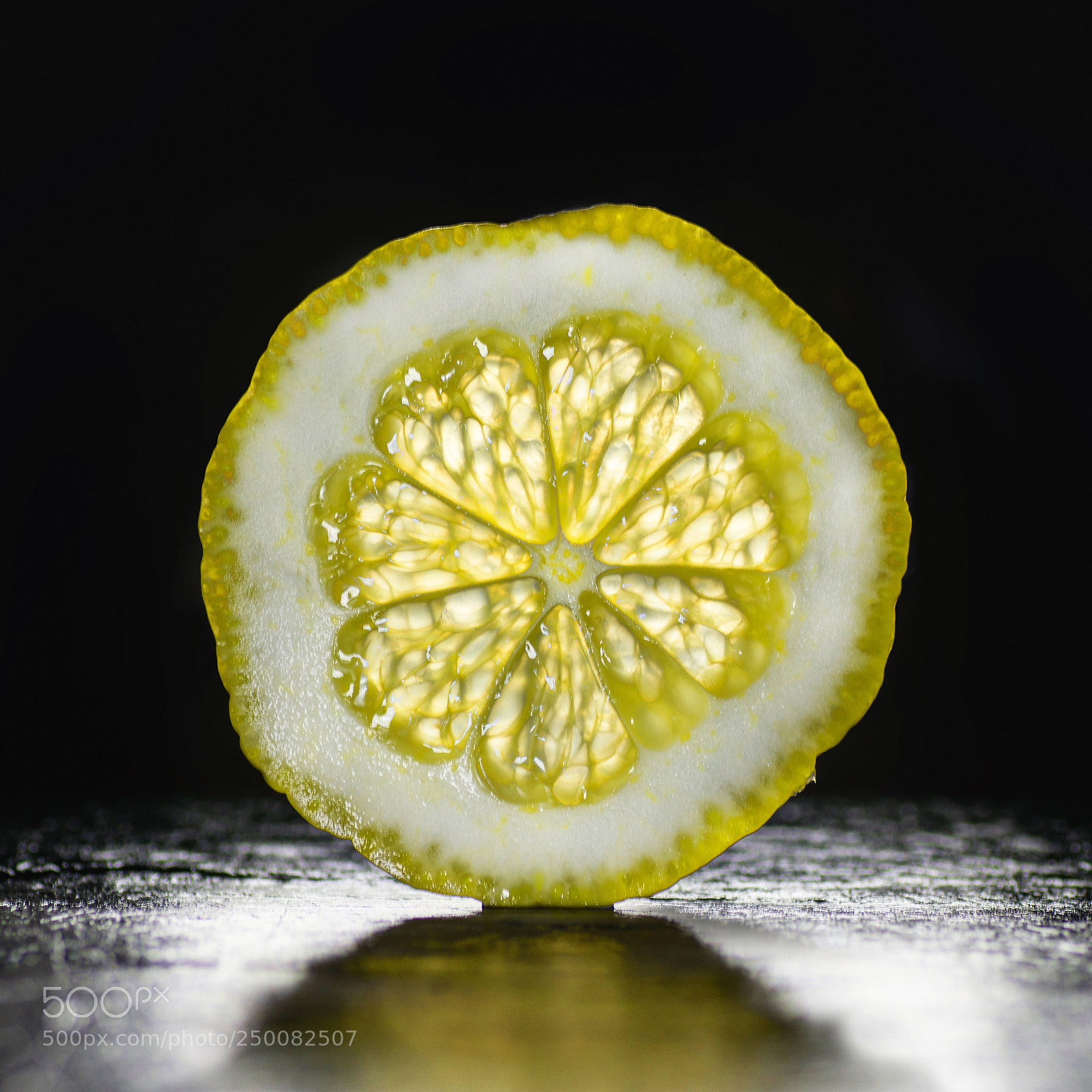 Nikon D7200 sample photo. Spanish lemon photography
