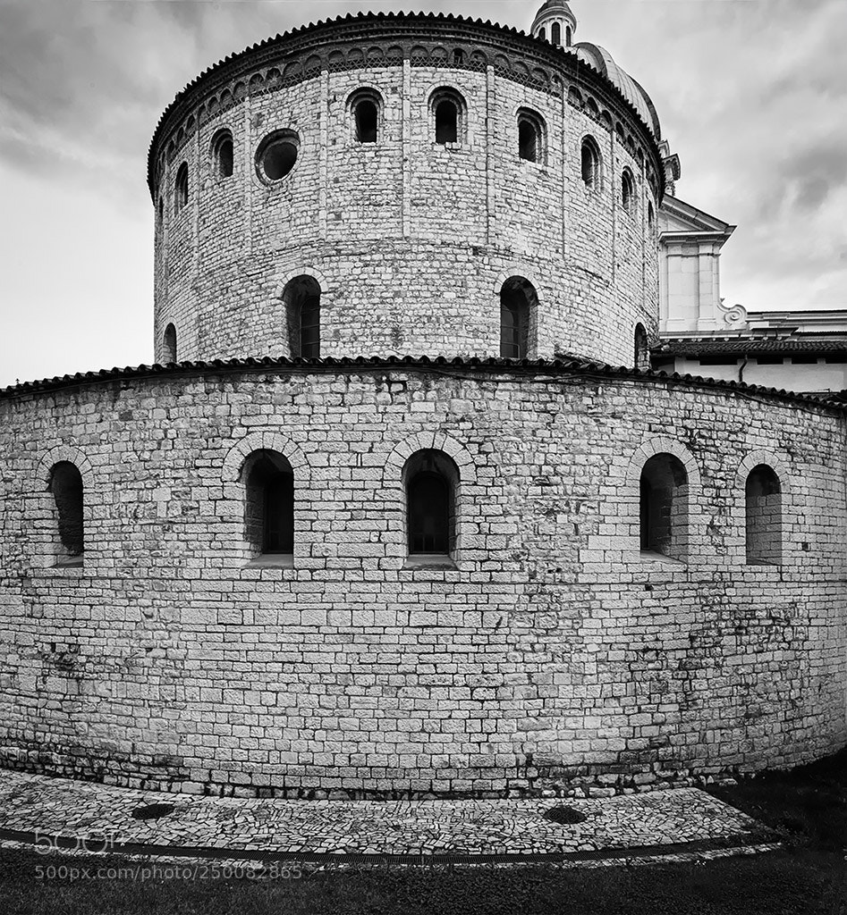 Nikon D700 sample photo. Brescia photography