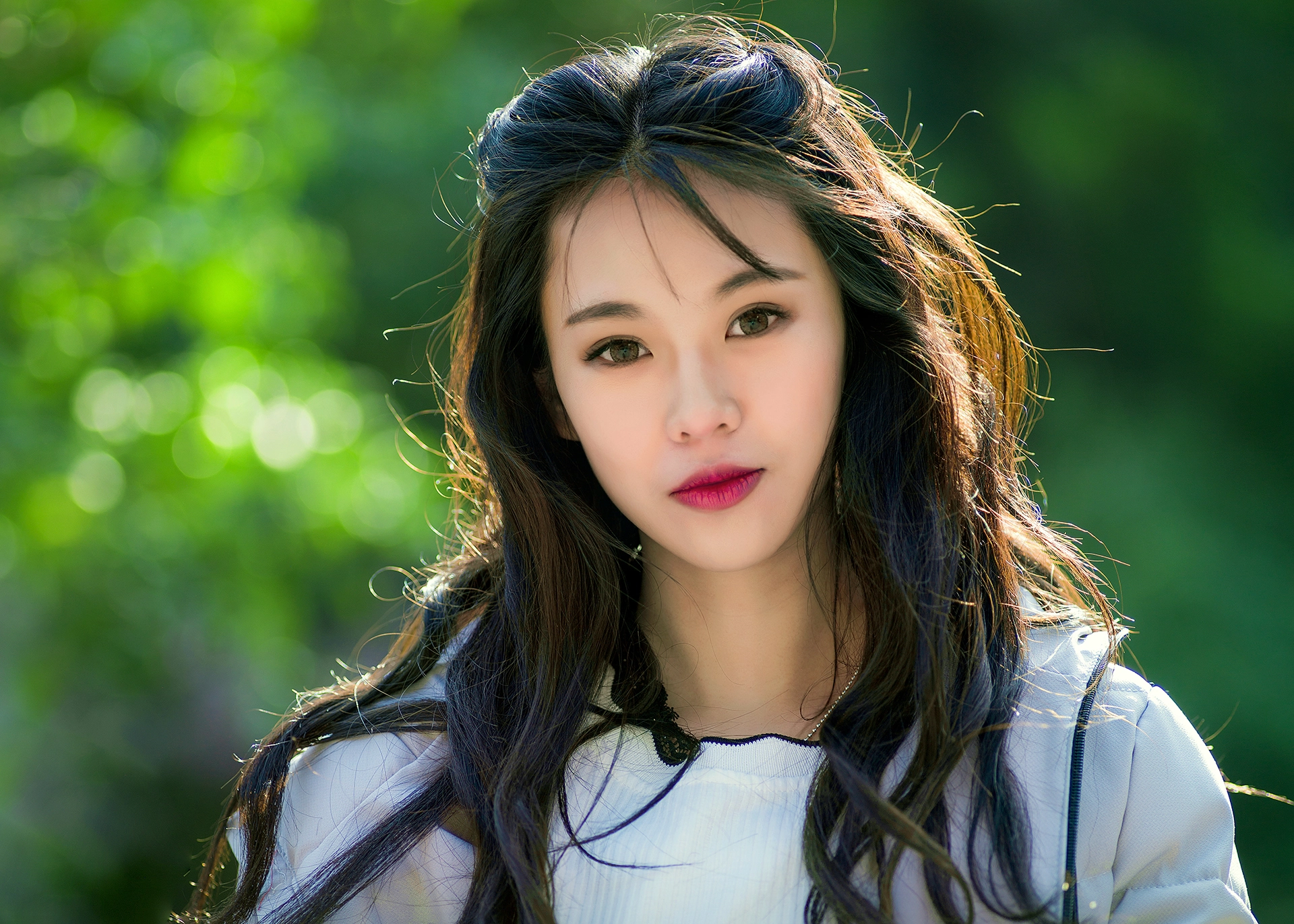 Hasselblad H3D sample photo