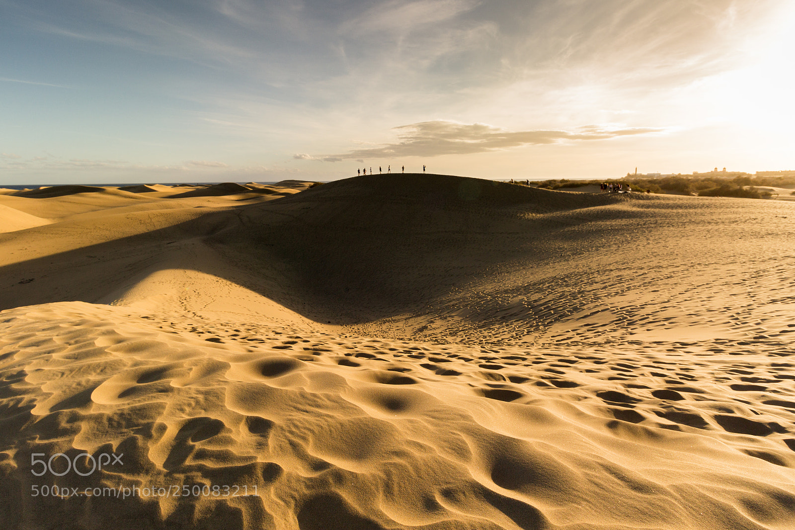 Canon EOS 600D (Rebel EOS T3i / EOS Kiss X5) sample photo. Dunes photography