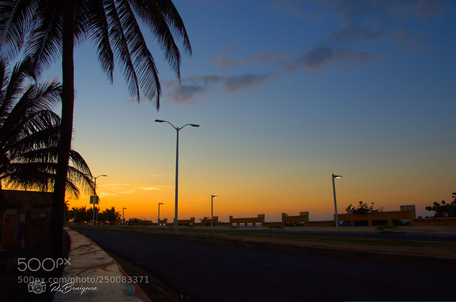 Nikon D5100 sample photo. Arecibo, puerto rico photography