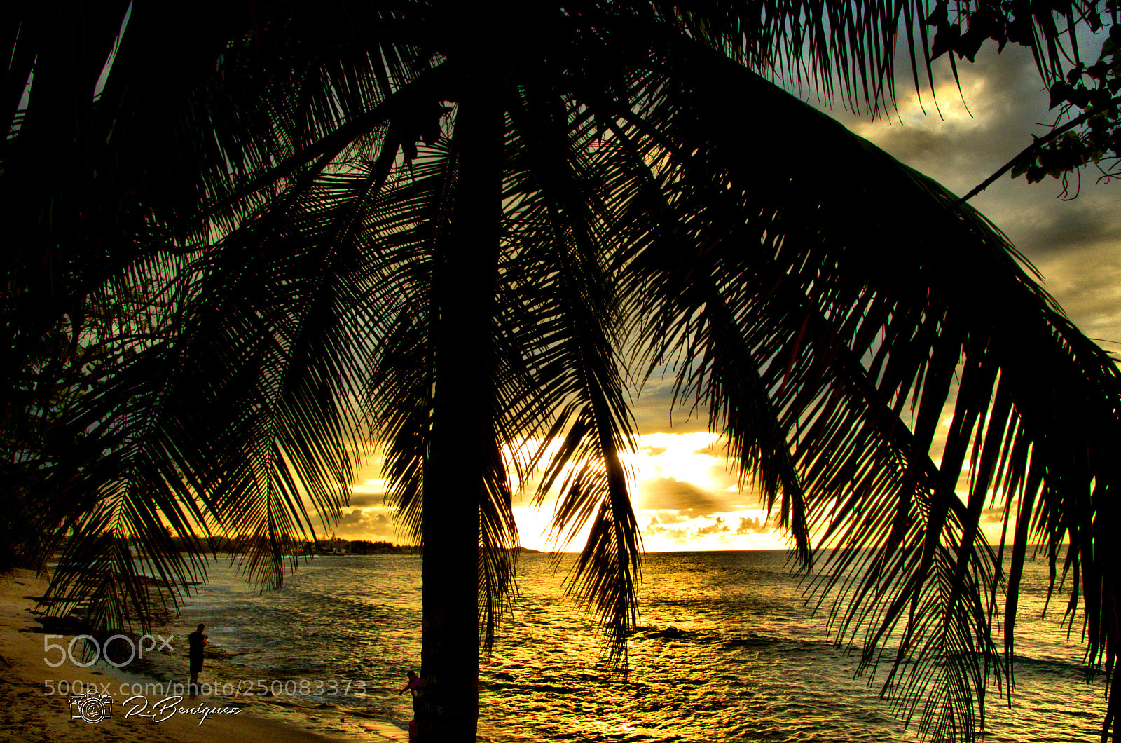 Nikon D5100 sample photo. Barceloneta, puerto rico photography