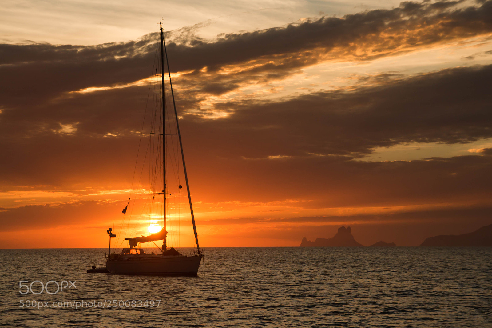 Canon EOS 650D (EOS Rebel T4i / EOS Kiss X6i) sample photo. Sunset in the sea photography