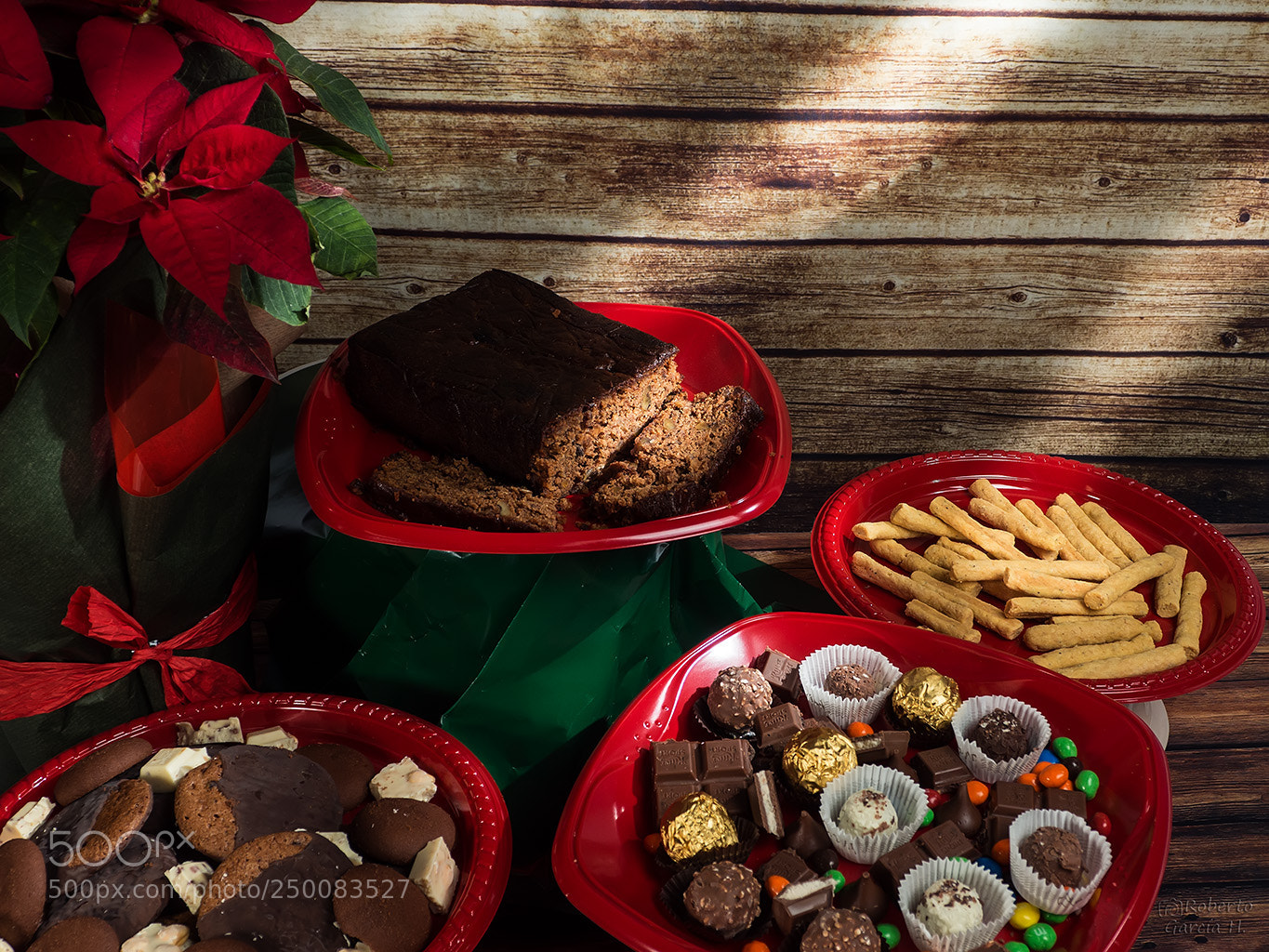Olympus OM-D E-M10 sample photo. Bodegon de navidad photography