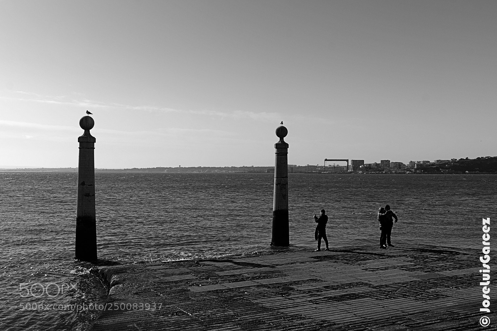Nikon D7000 sample photo. The city and the photography