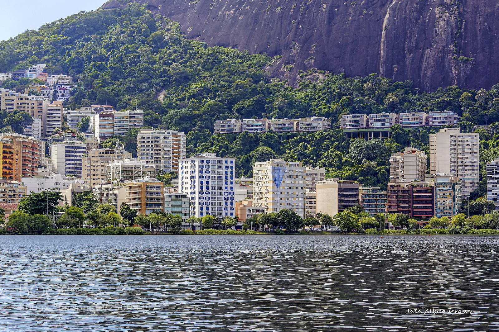 Nikon D5200 sample photo. Lagoa na fonte da photography