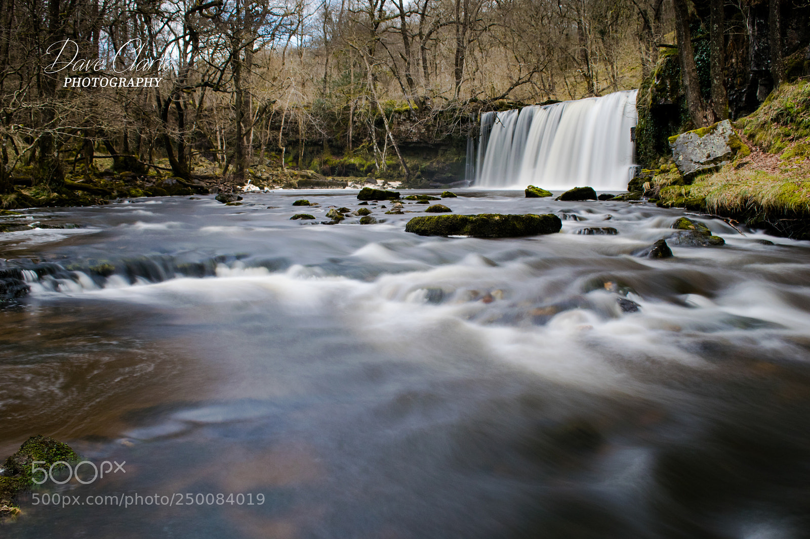 Nikon D3300 sample photo. Waterfall 2.jpg photography