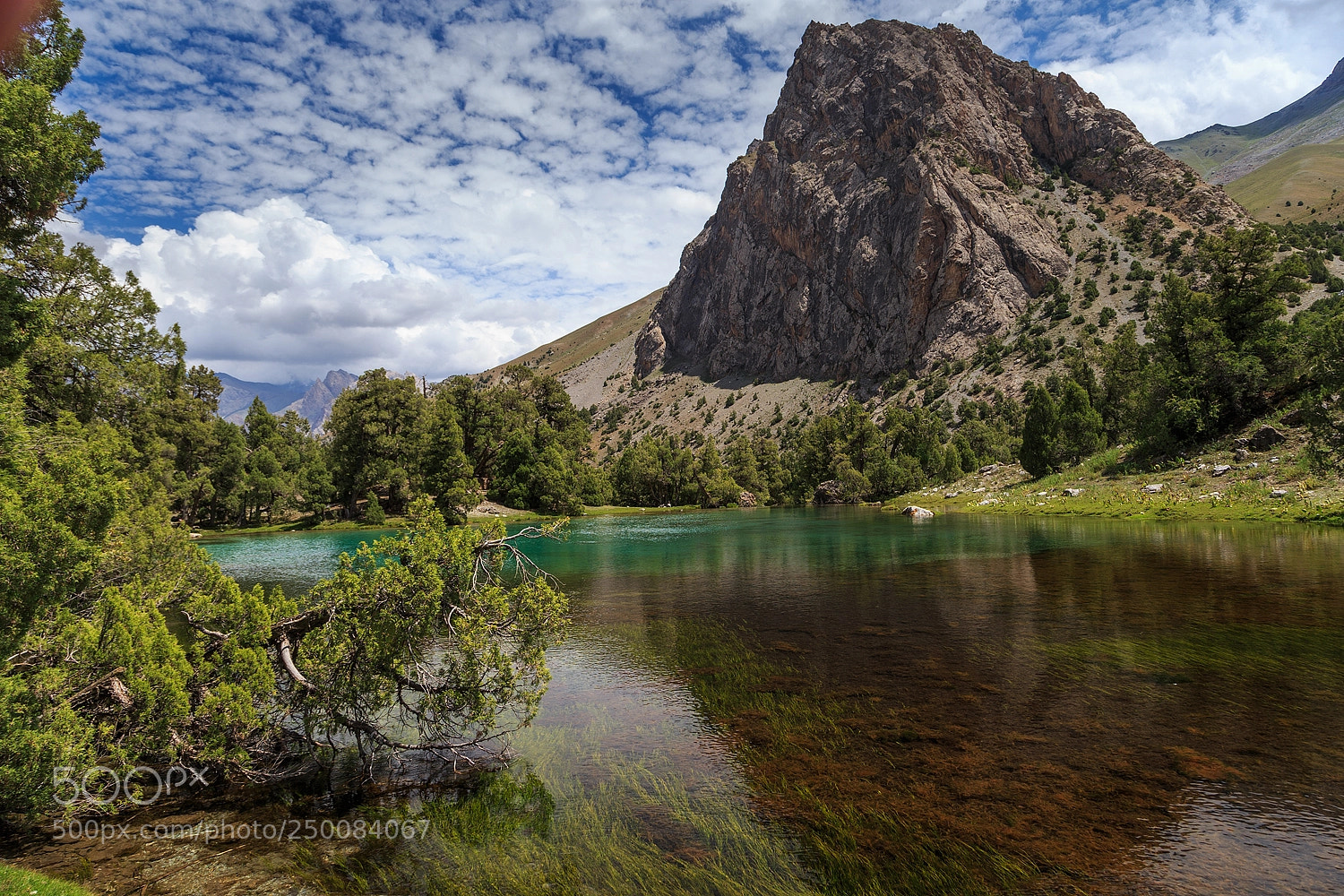 Canon EOS-1D X sample photo. Alaudin lakes photography