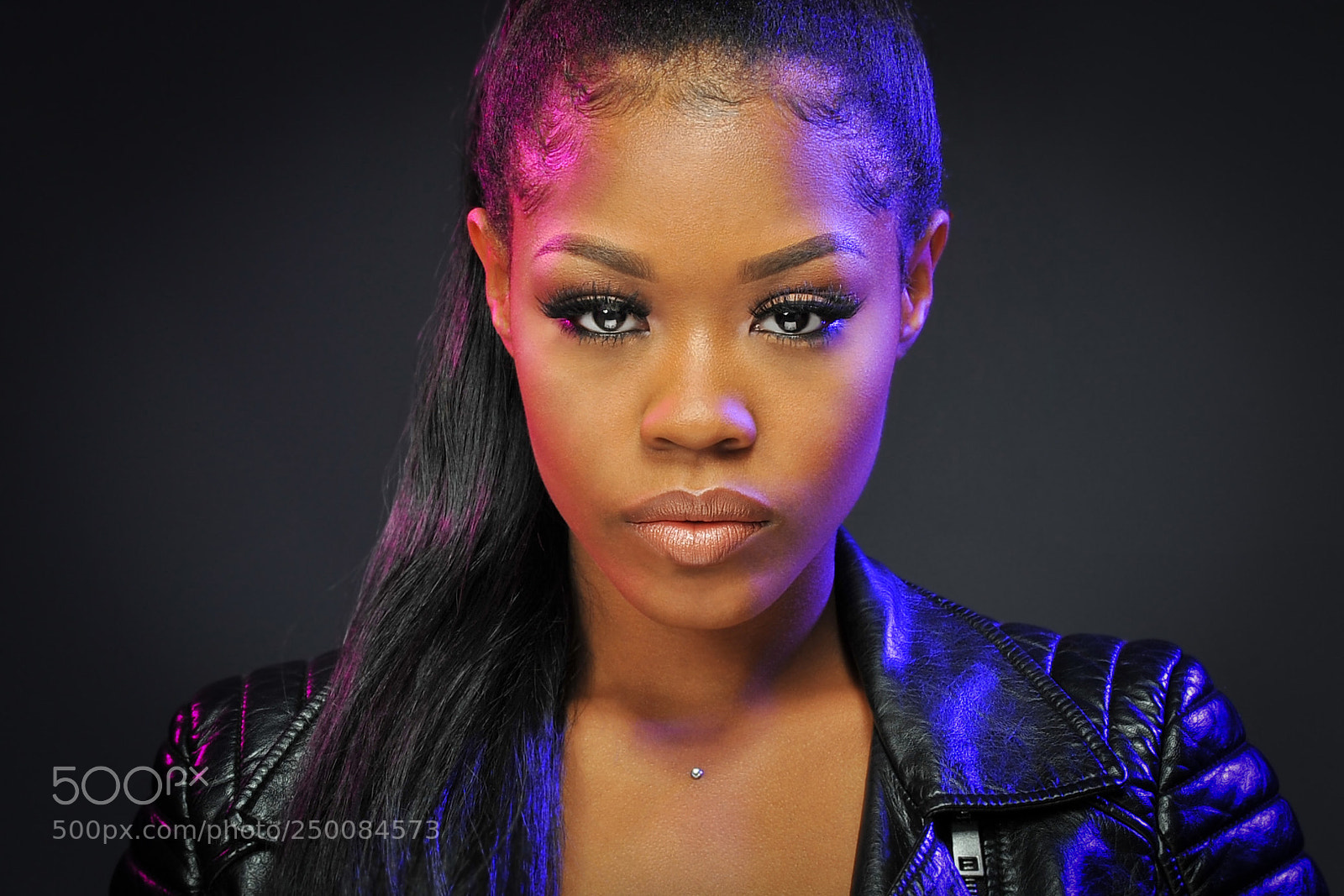 Nikon D3 sample photo. Tanya portrait photography