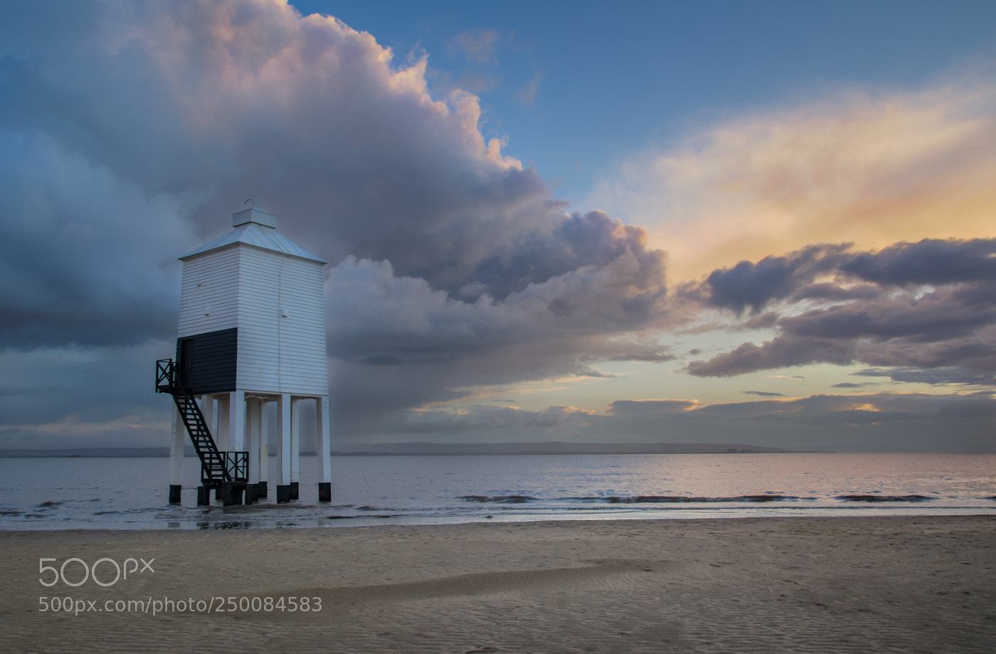 Nikon D7100 sample photo. Burnham lower lighthouse photography