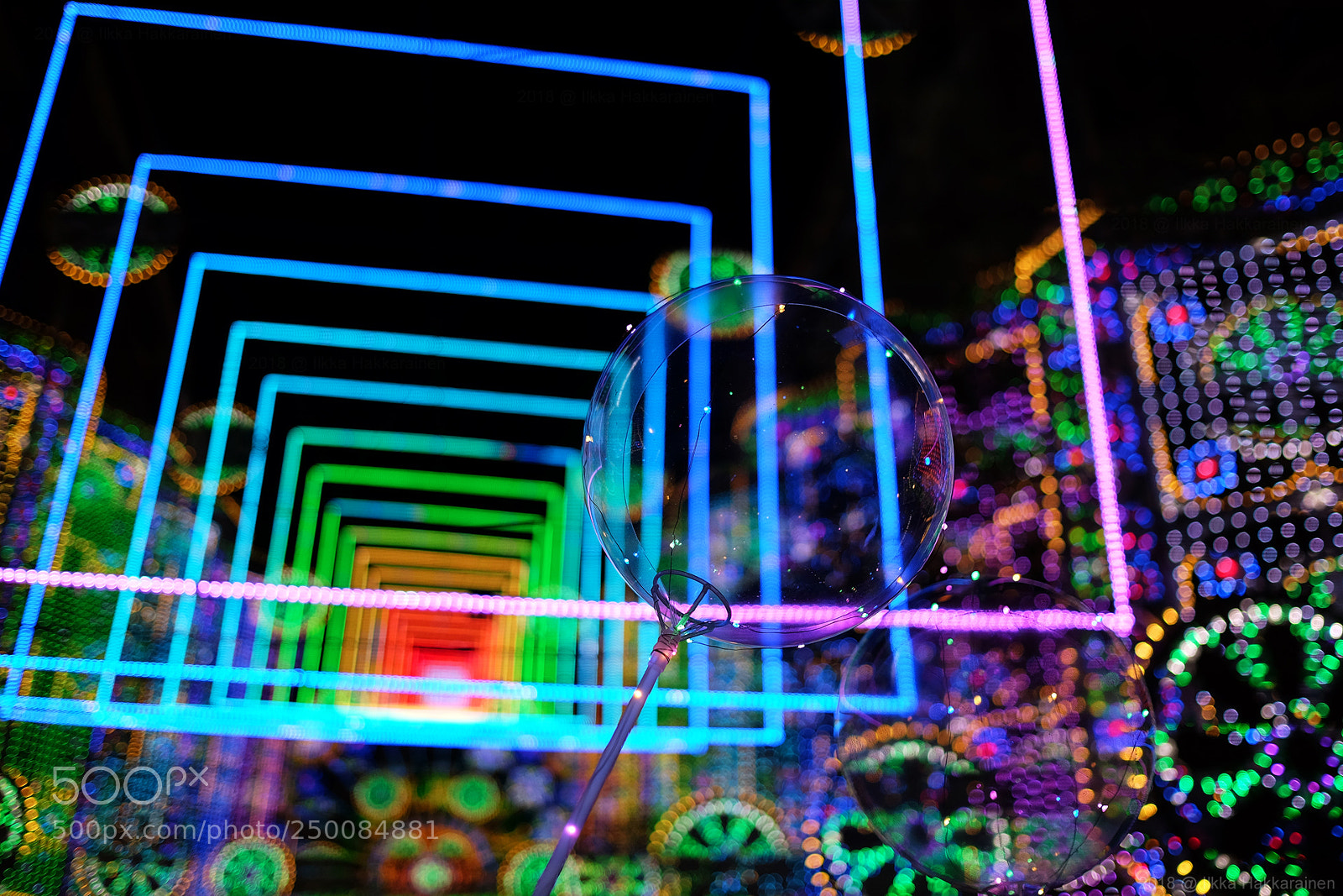 Fujifilm X-T1 sample photo. Art balloon photography
