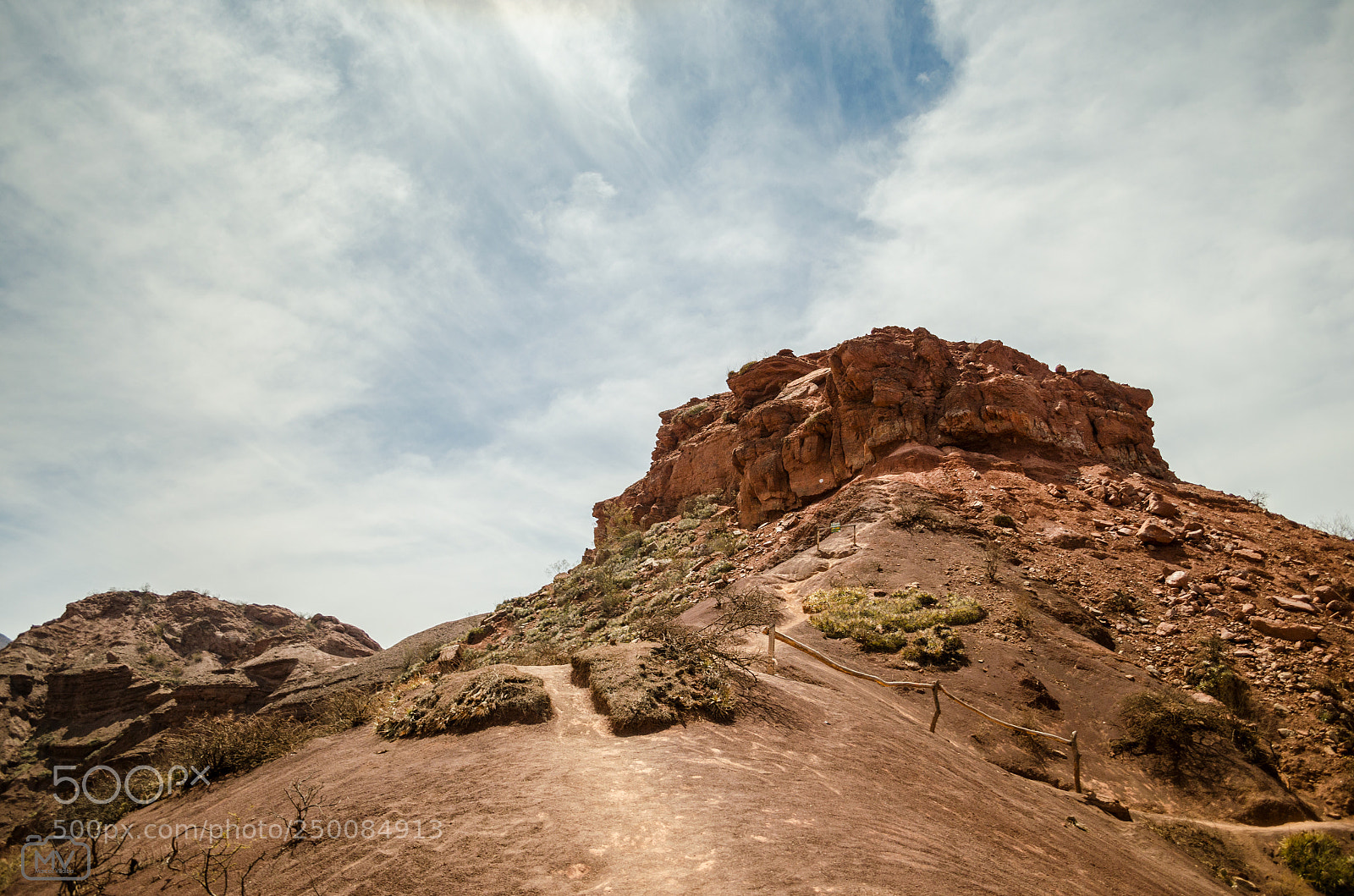 Nikon D5100 sample photo. Mirador tres cruces photography