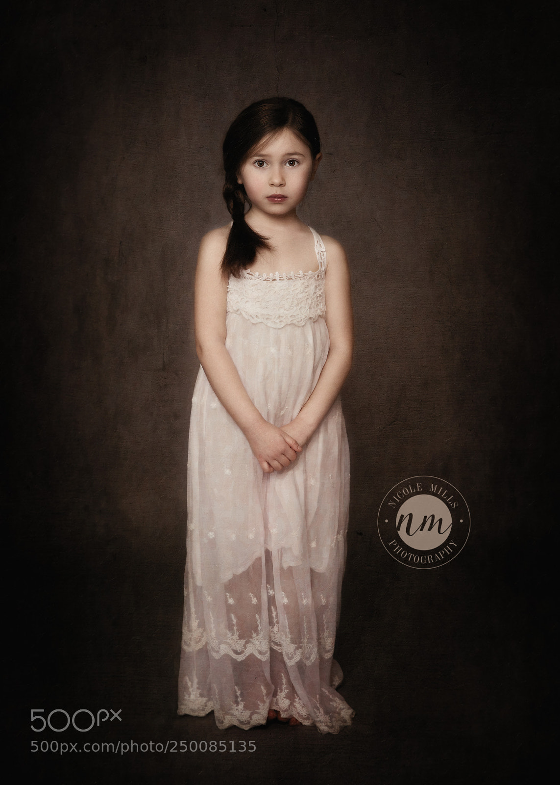 Canon EOS 5D Mark IV sample photo. Sweet innocence photography