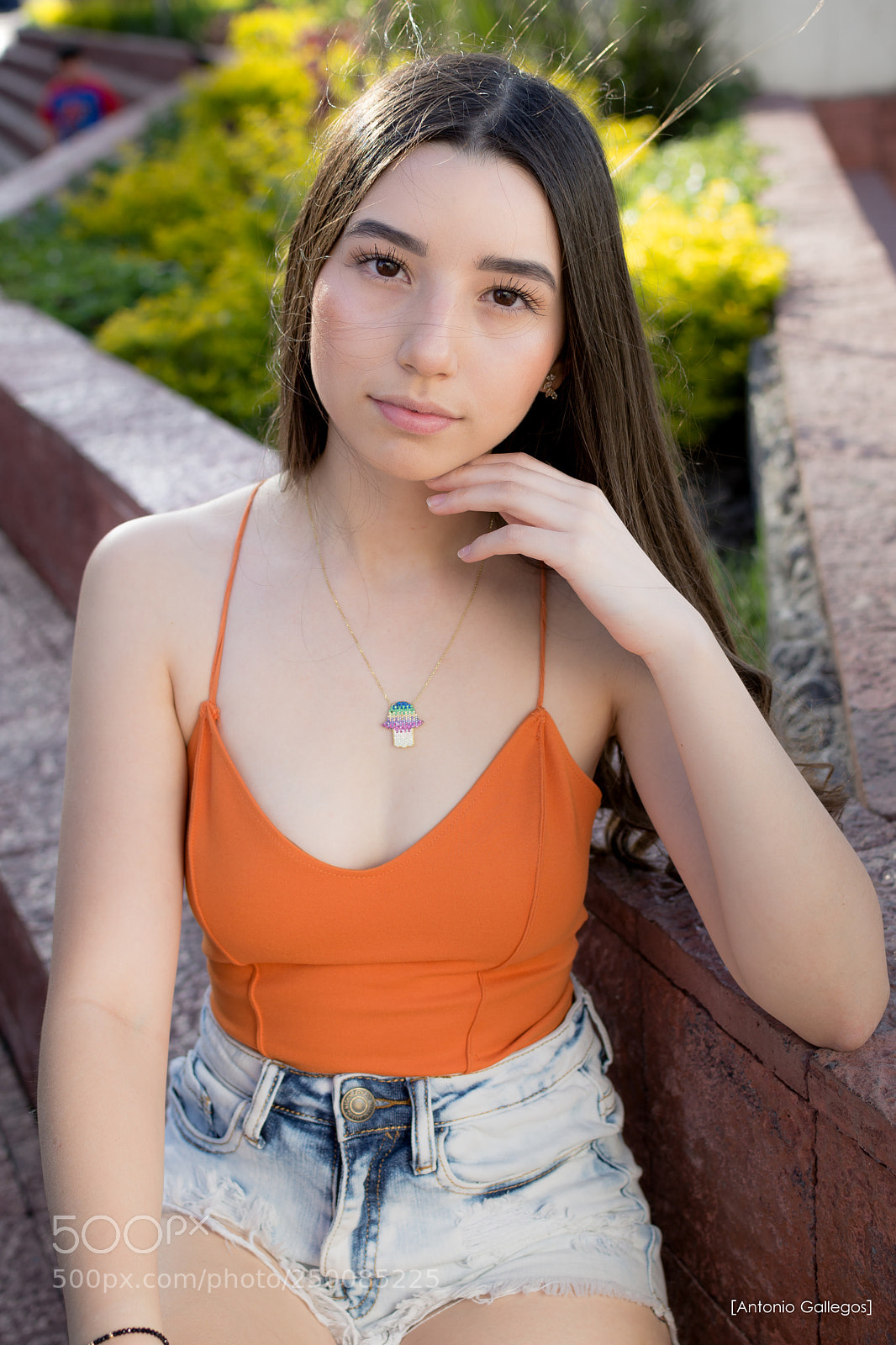 Nikon D7200 sample photo. Dania photography