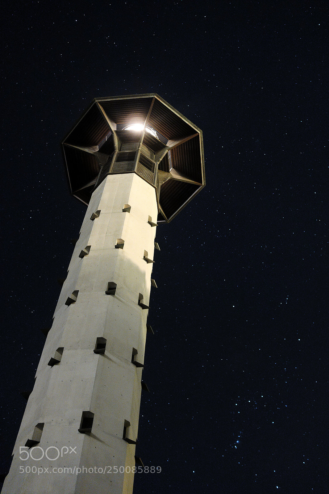 Panasonic Lumix DMC-G6 sample photo. Ufo photography