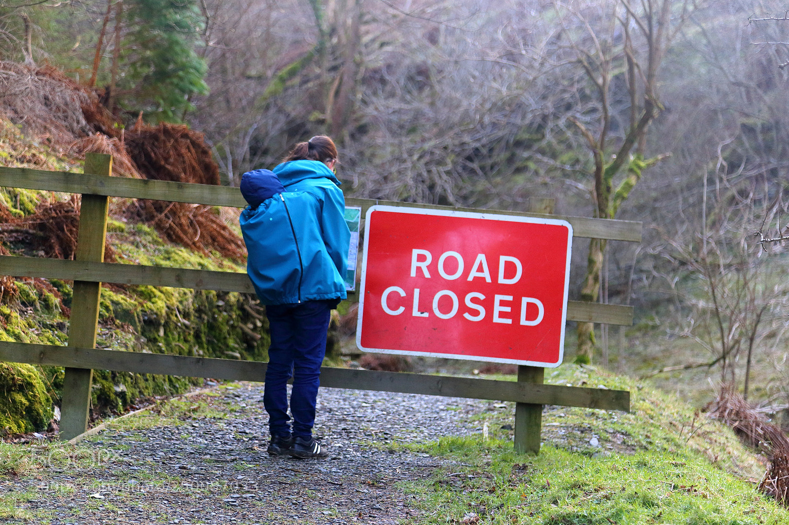 Canon EOS 6D + Canon EF 24-105mm F4L IS USM sample photo. Disappointed hiker photography