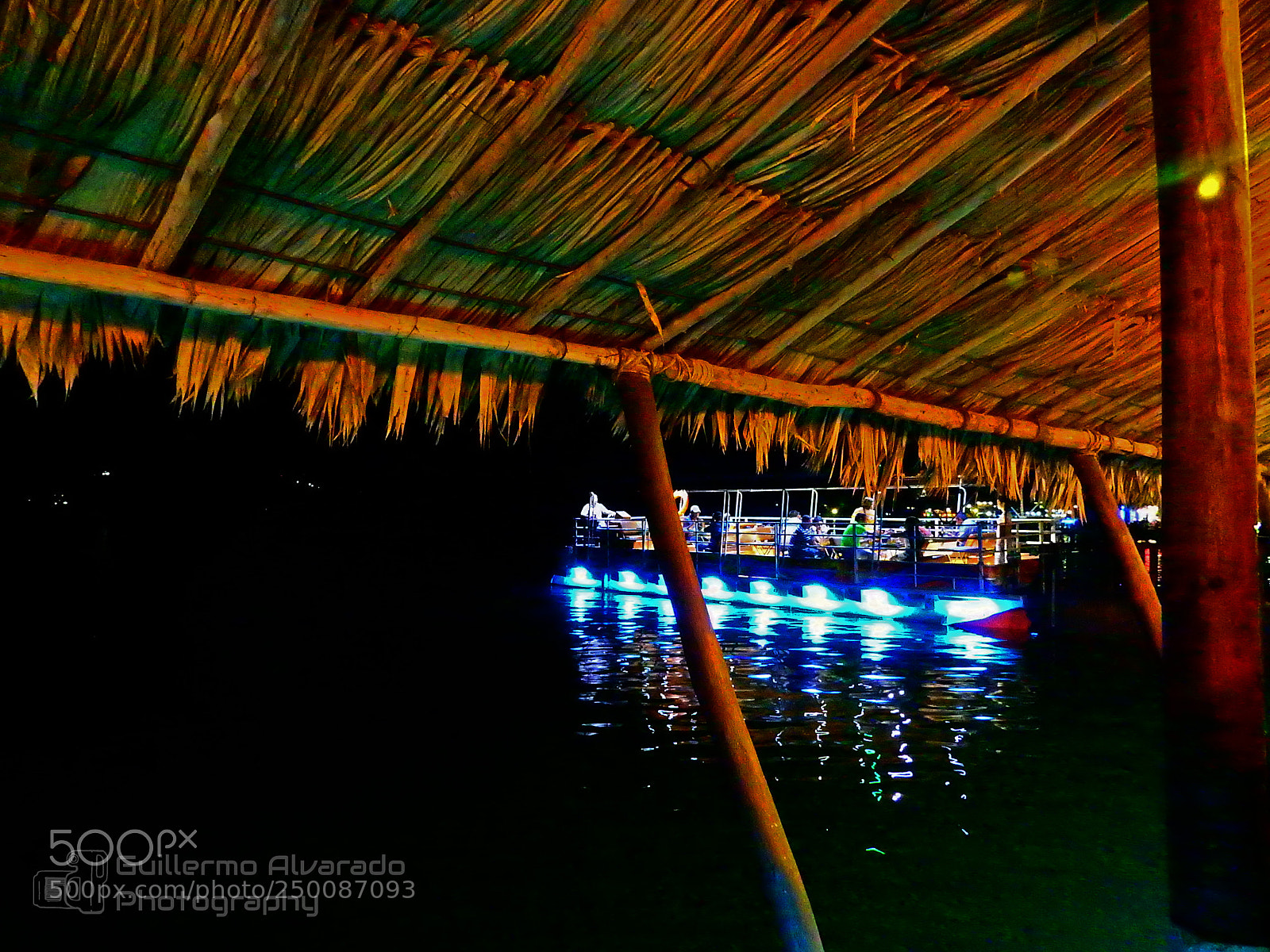 Nikon Coolpix P900 sample photo. Boat photography