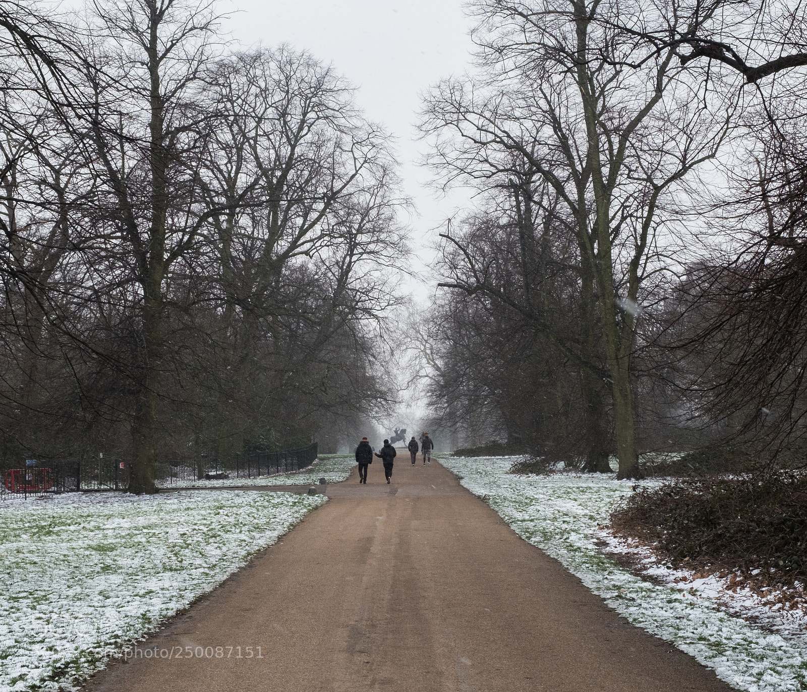 Fujifilm X-T20 sample photo. Last day of winter photography