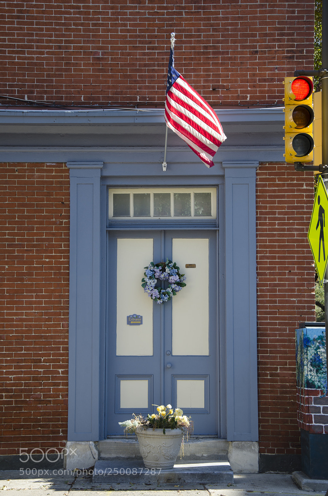 Nikon D7000 sample photo. American dream photography