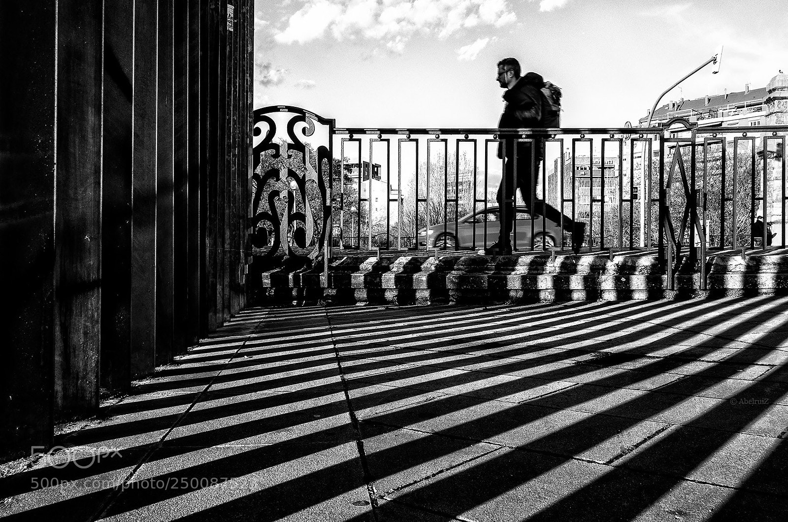 Sony Cyber-shot DSC-RX100 sample photo. Rincones de barcelona photography