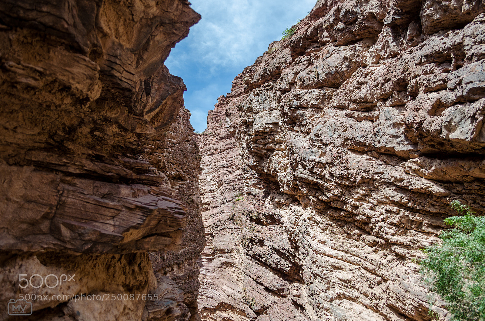 Nikon D5100 sample photo. Anfiteatro, cafayate photography