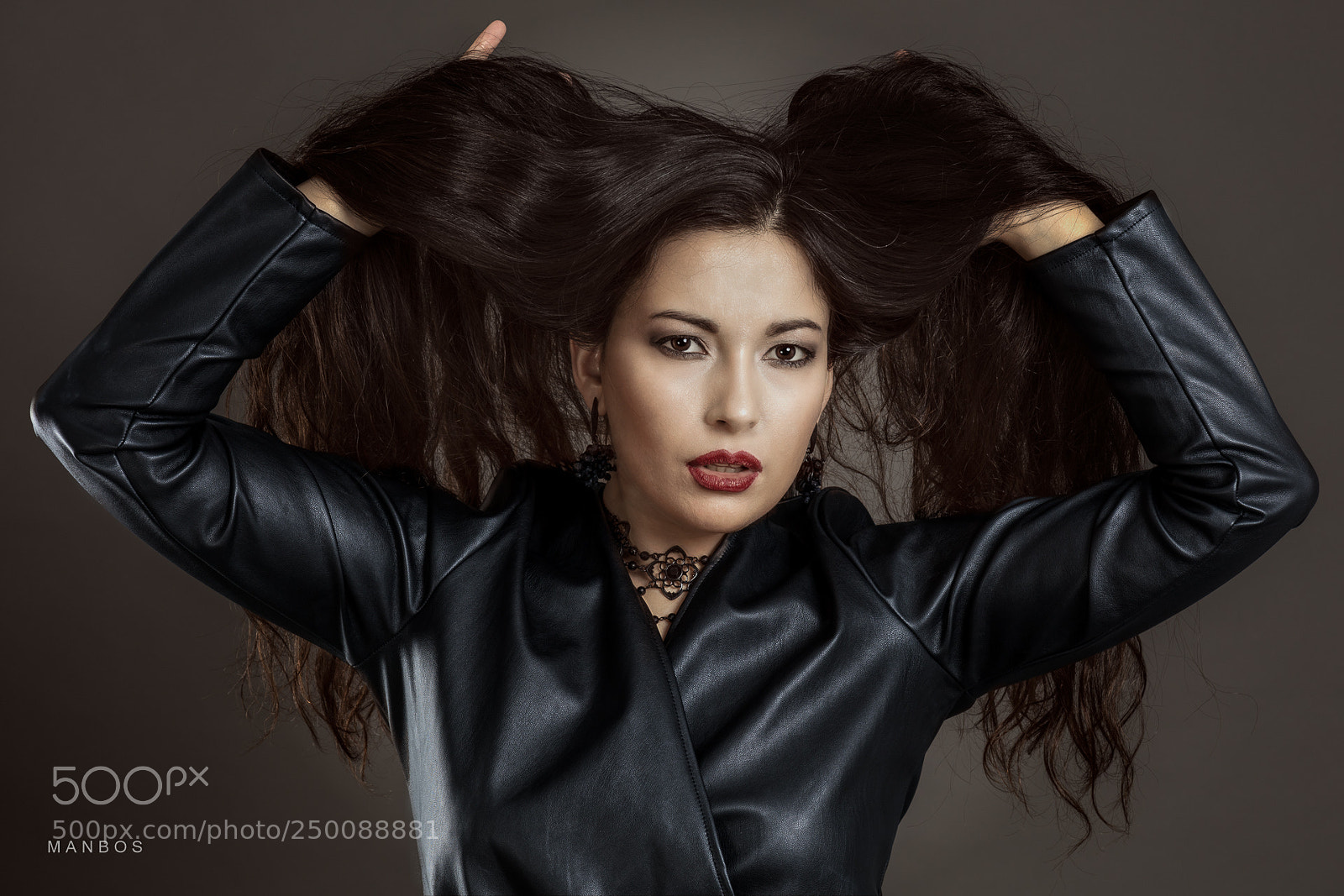 Canon EOS 5DS sample photo. Silvia c5824 photography