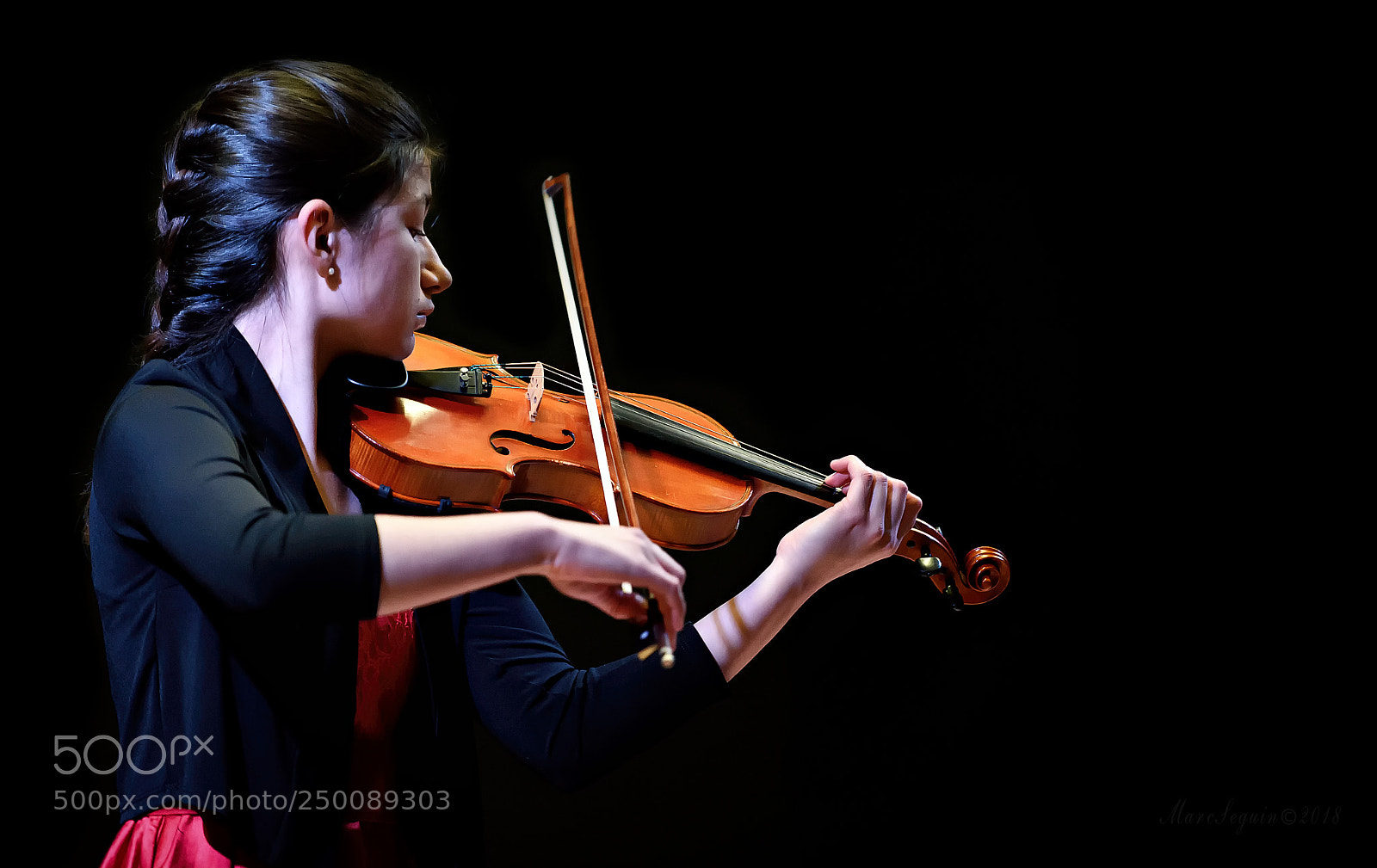 Nikon D810 sample photo. Another unbelievably talented maria... photography