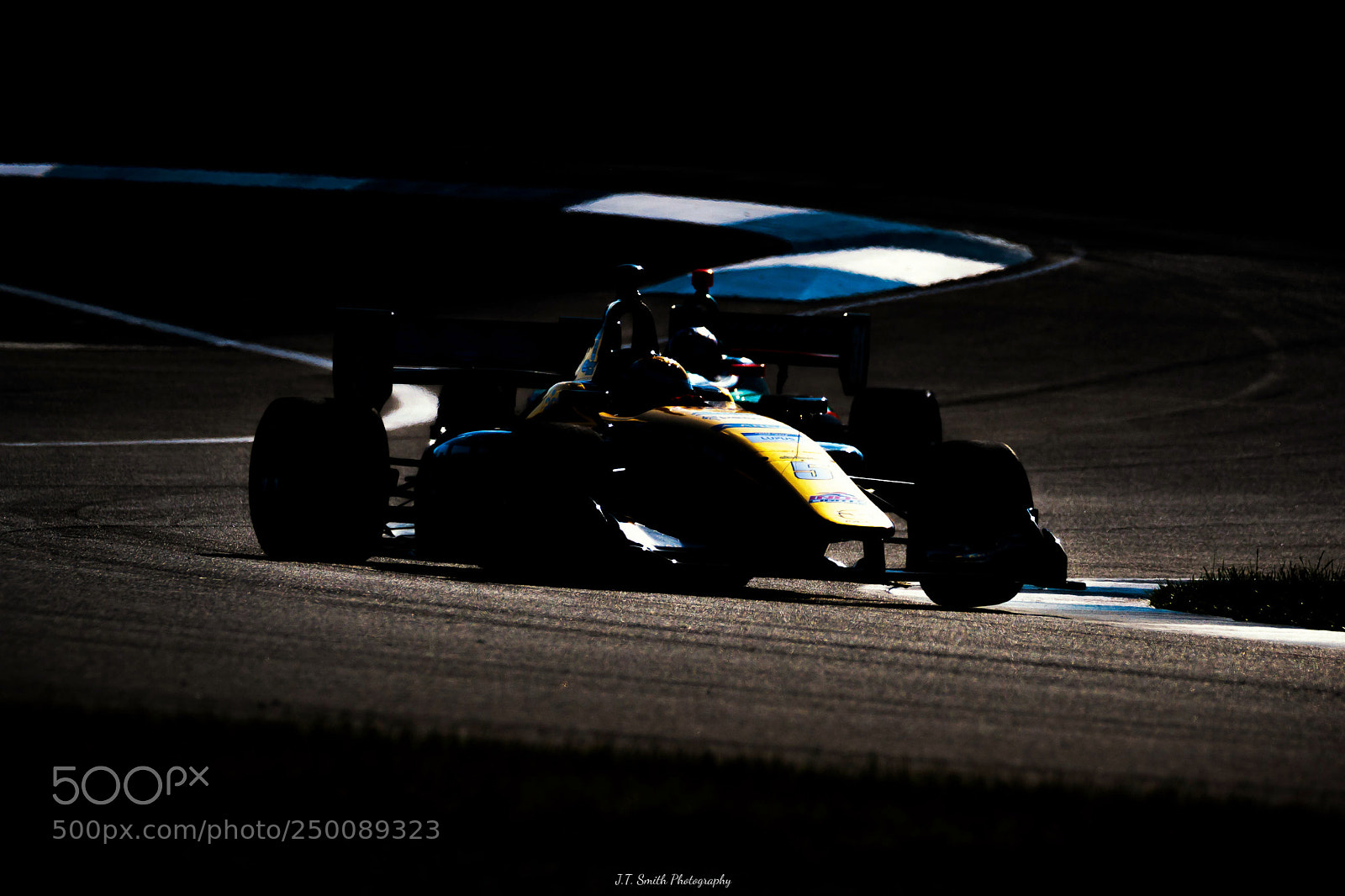 Canon EOS 7D Mark II sample photo. Santi urrutia, indy lights 2017 photography