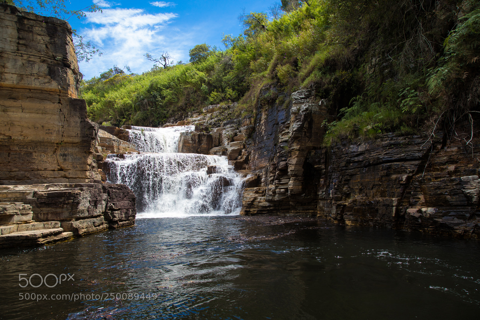 Canon EOS 5D Mark IV sample photo. Capit lio - minas photography