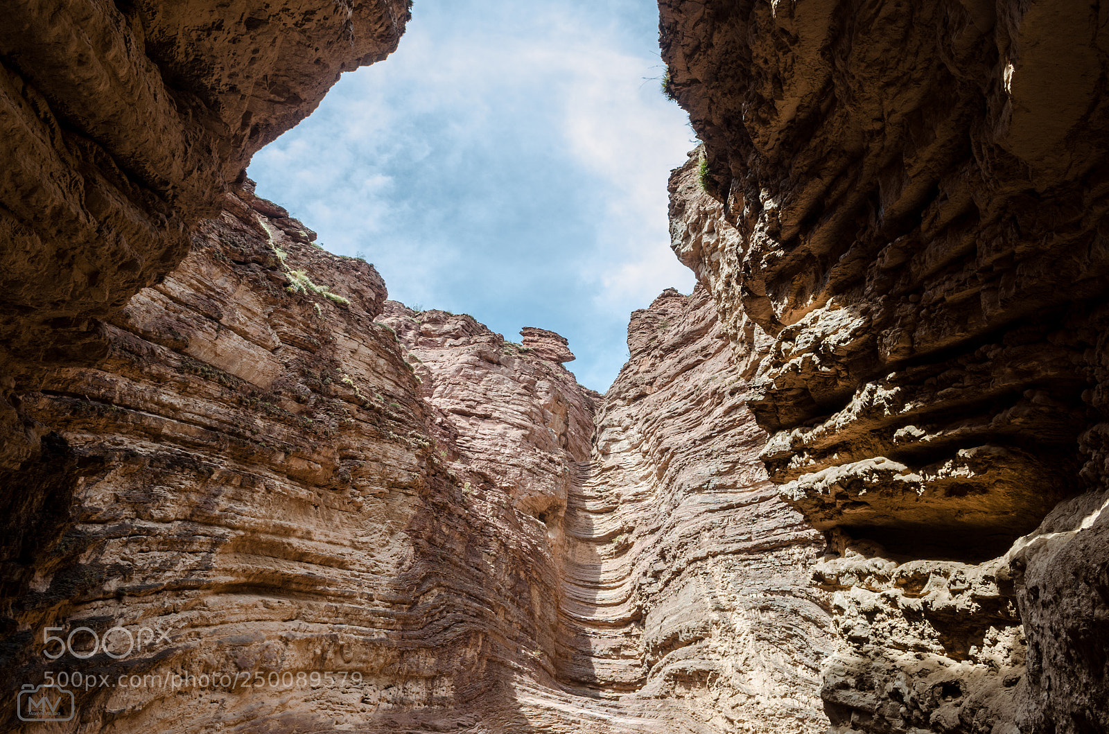 Nikon D5100 sample photo. Anfiteatro, cafayate photography
