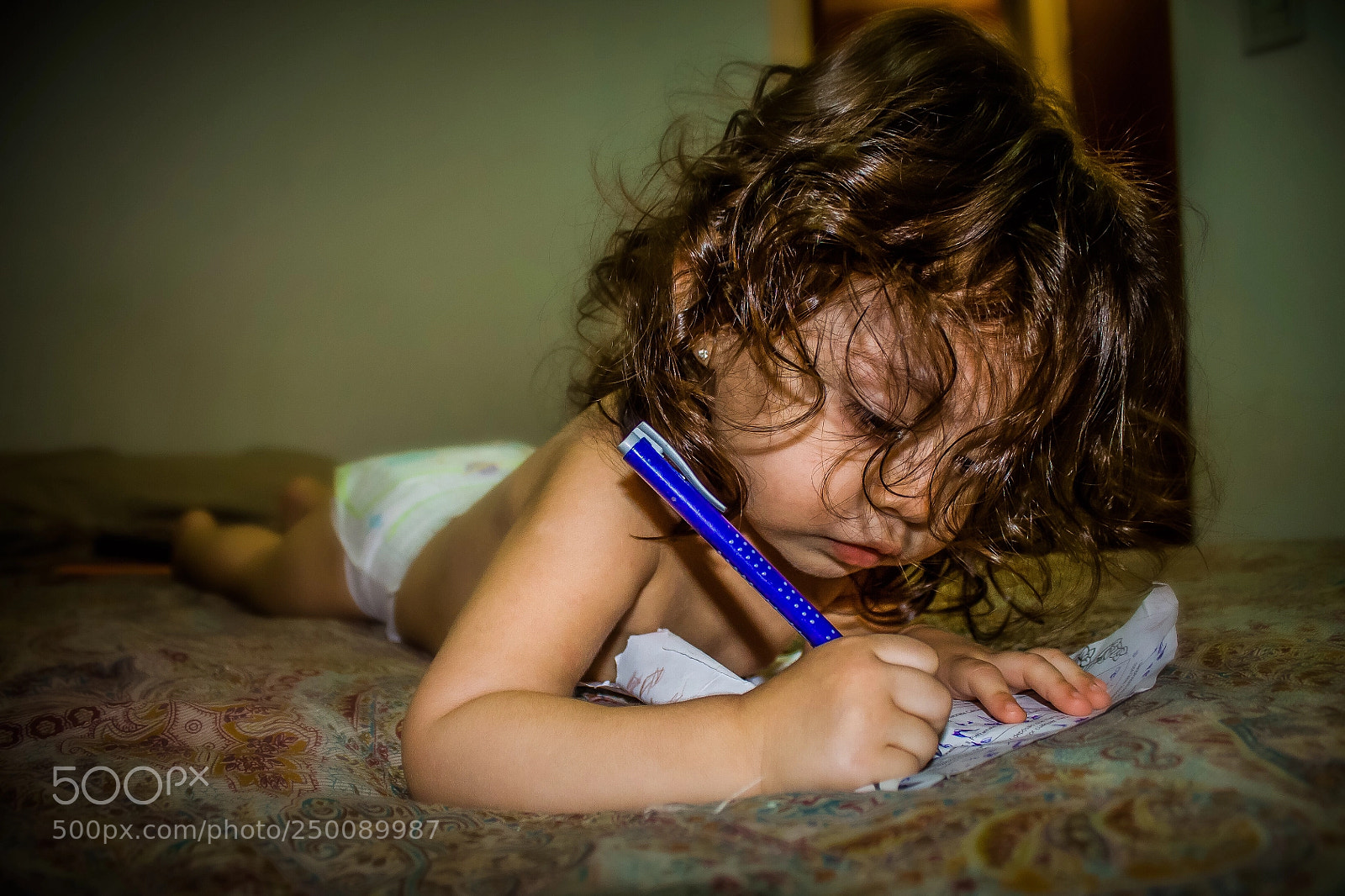 Canon EOS 1100D (EOS Rebel T3 / EOS Kiss X50) sample photo. Drawing dreams photography