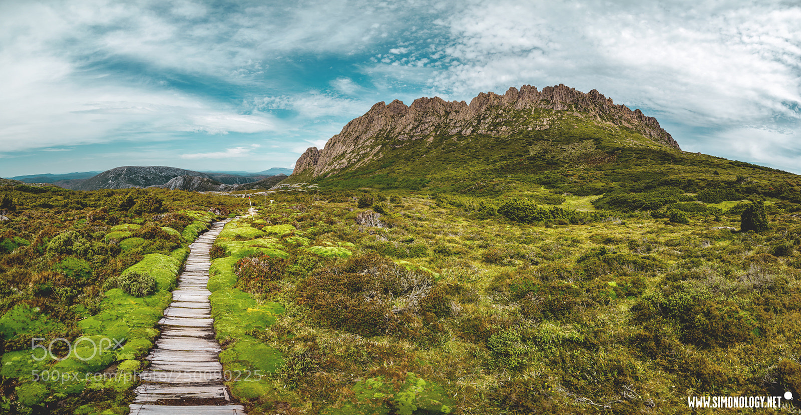 Nikon D800E sample photo. Cradle mountain national park photography
