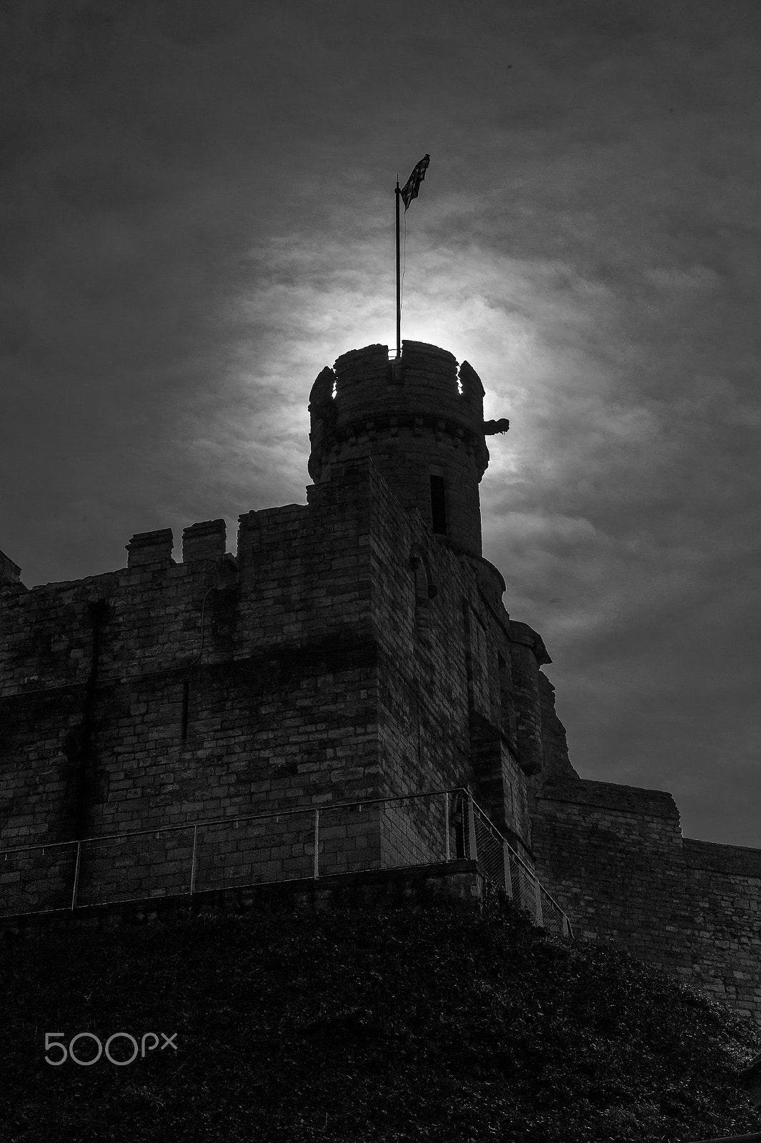 Leica Summarit-M 50mm F2.5 sample photo. Visit to the lincoln castle & cathedral photography