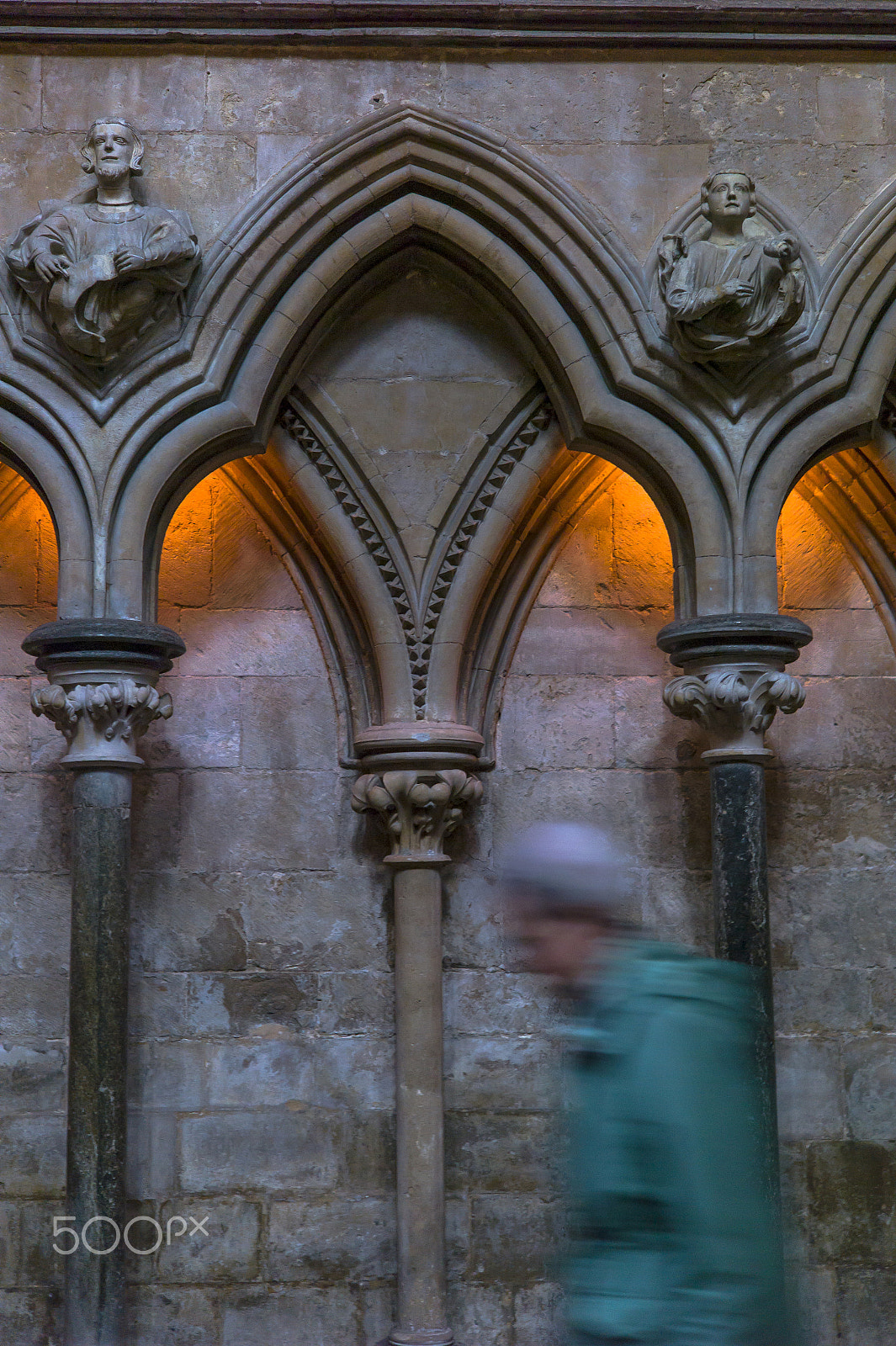 Leica Summarit-M 50mm F2.5 sample photo. Visit to the lincoln castle & cathedral photography