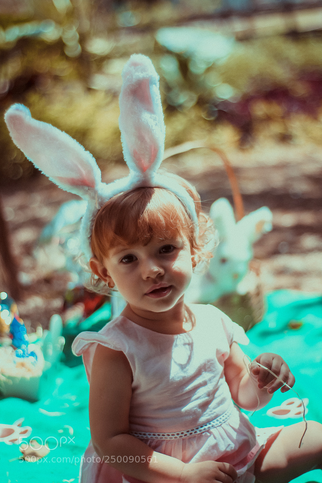 Canon EOS 700D (EOS Rebel T5i / EOS Kiss X7i) sample photo. Easter photography