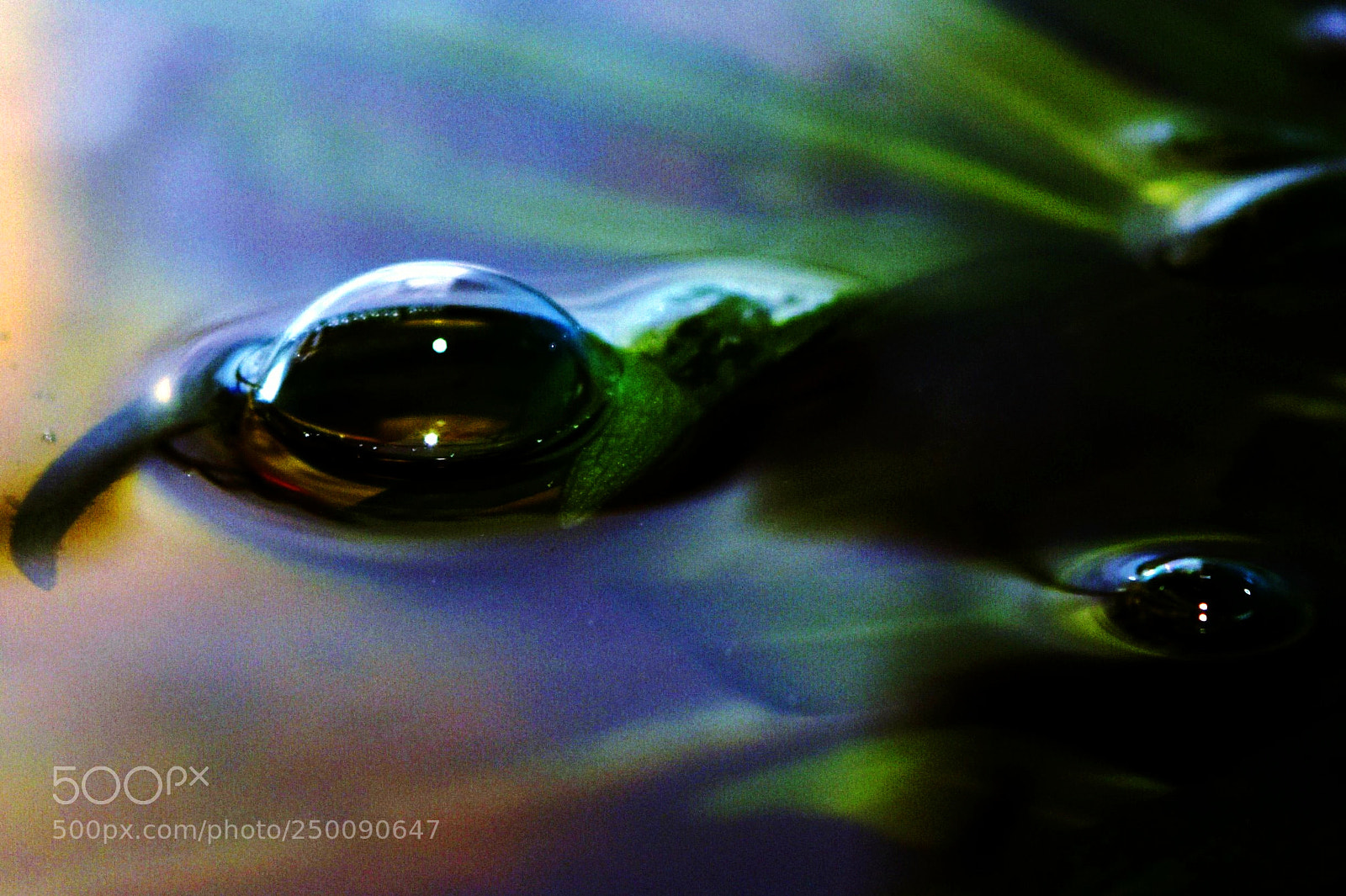 Nikon D5300 sample photo. "boa noite... photography